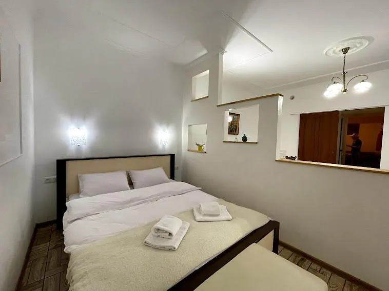 White Rooms On City Center Львов 0*,  Украина