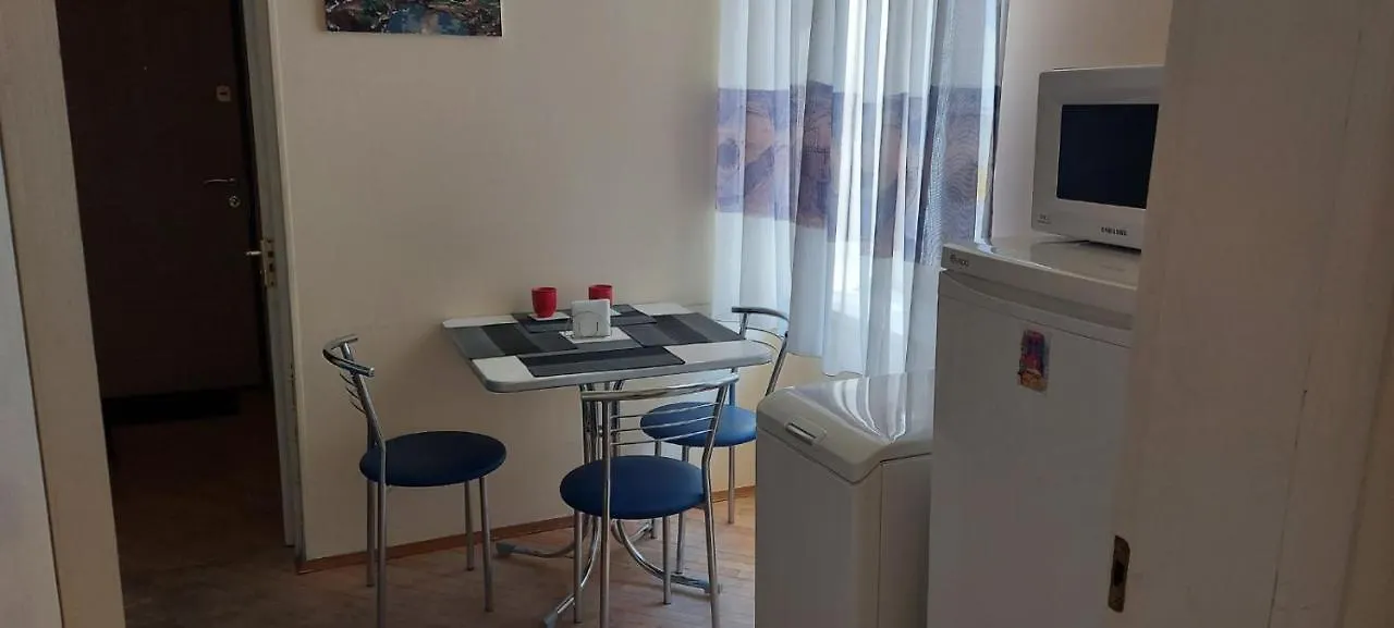White Rooms On City Center Львов