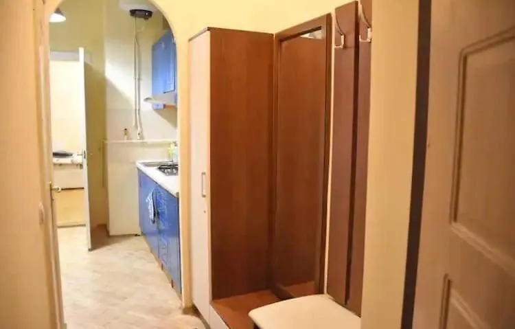 Апартаменты White Rooms On City Center Львов Украина
