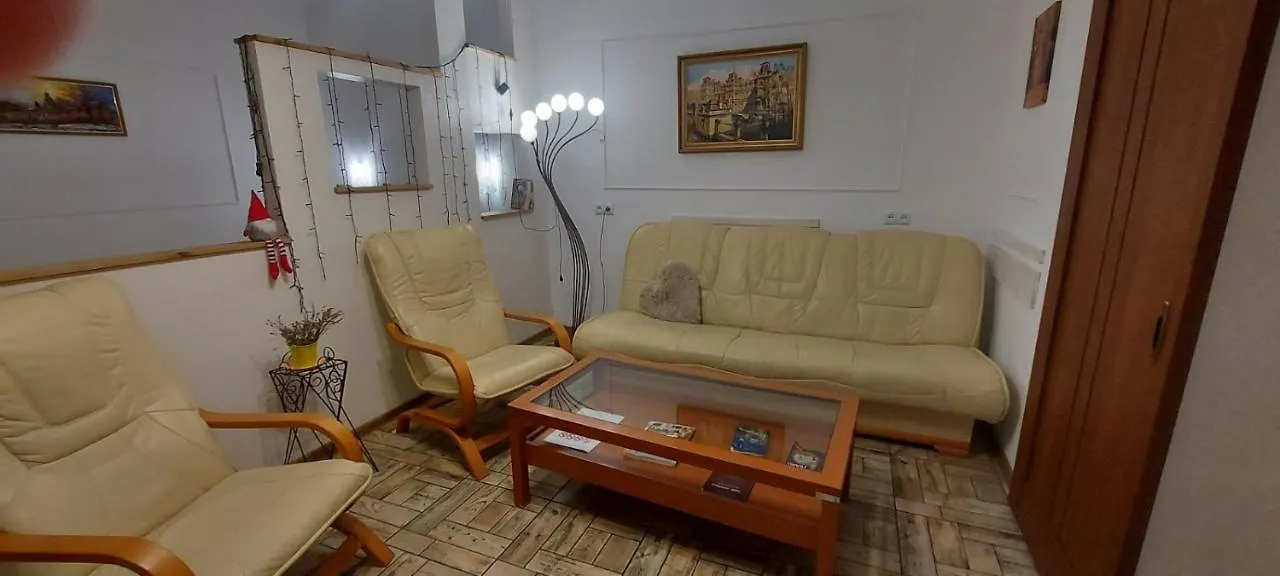 White Rooms On City Center Львов Украина