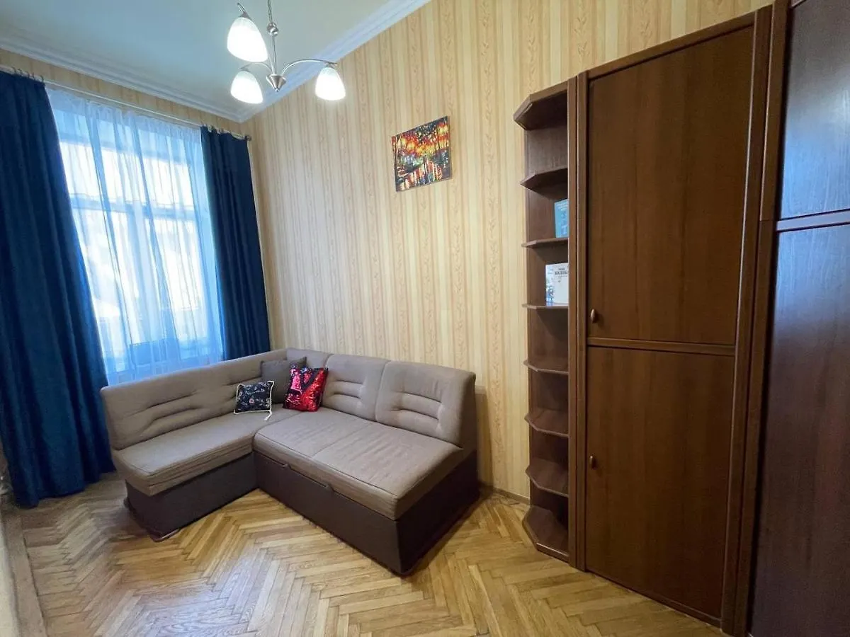 White Rooms On City Center Львов 0*,  Украина