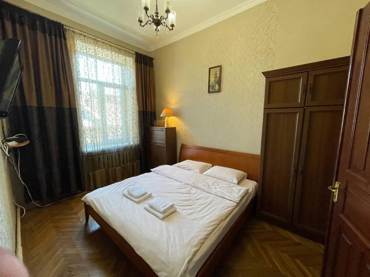White Rooms On City Center Львов 0*,  Украина