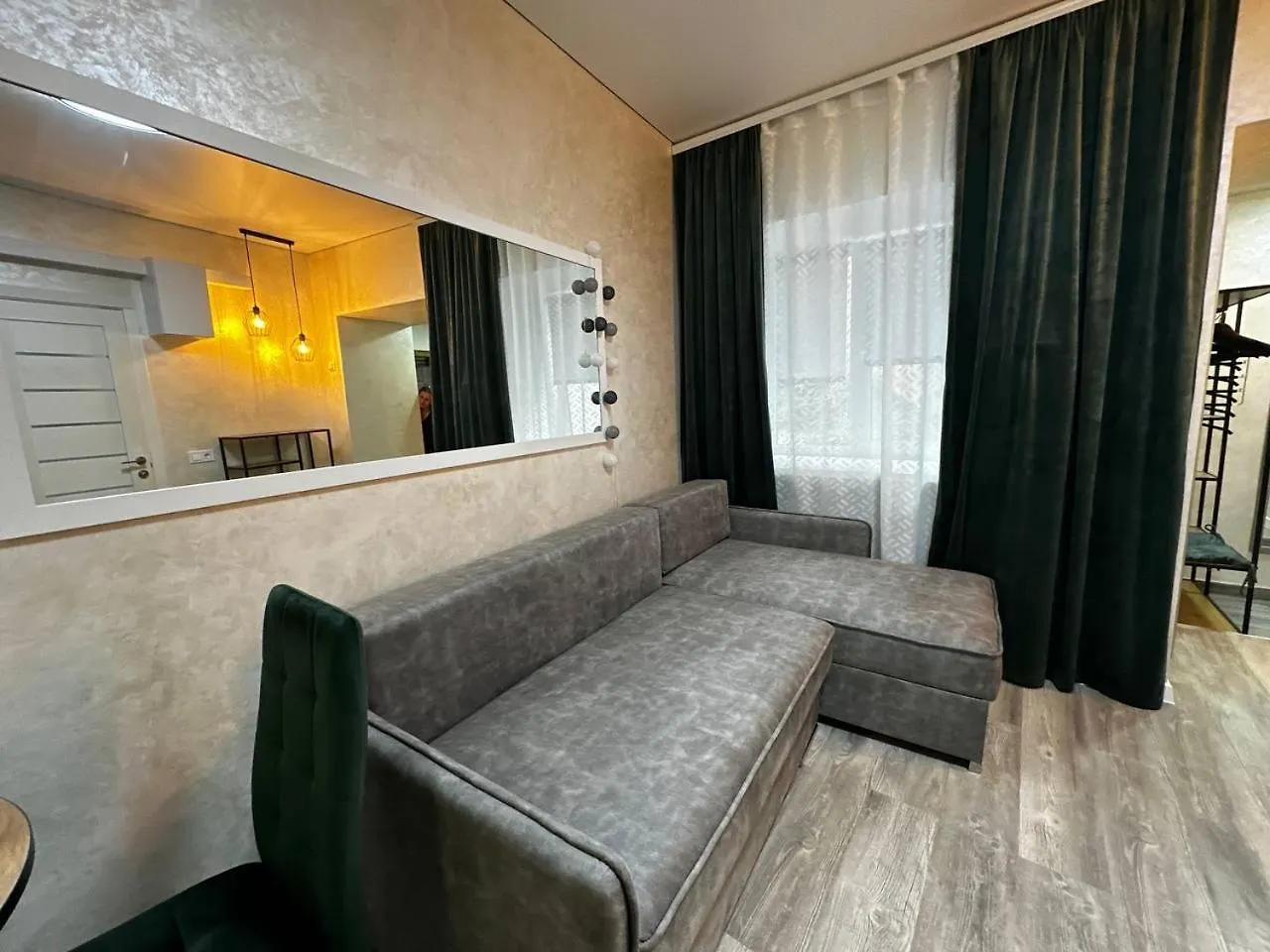 White Rooms On City Center Львов Украина